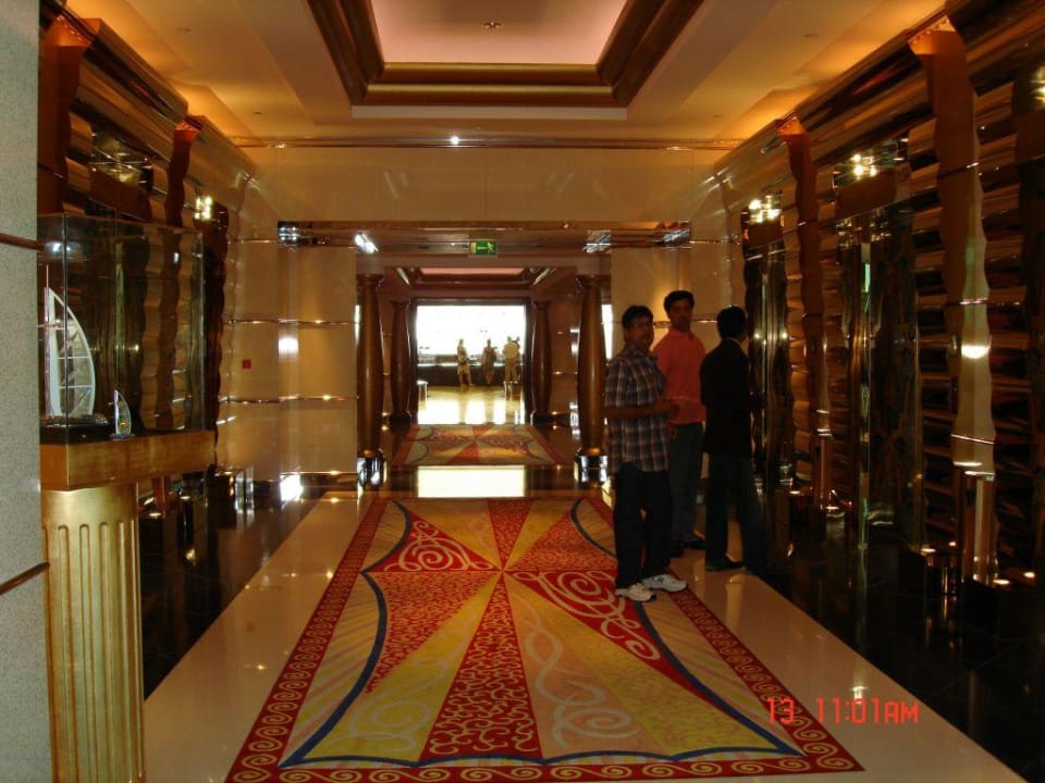 Burj al arab Burj Al Arab