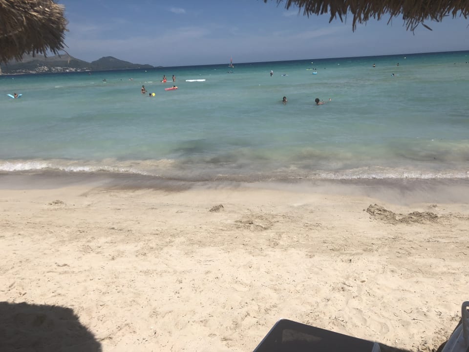 Strand Playa Esperanza Resort