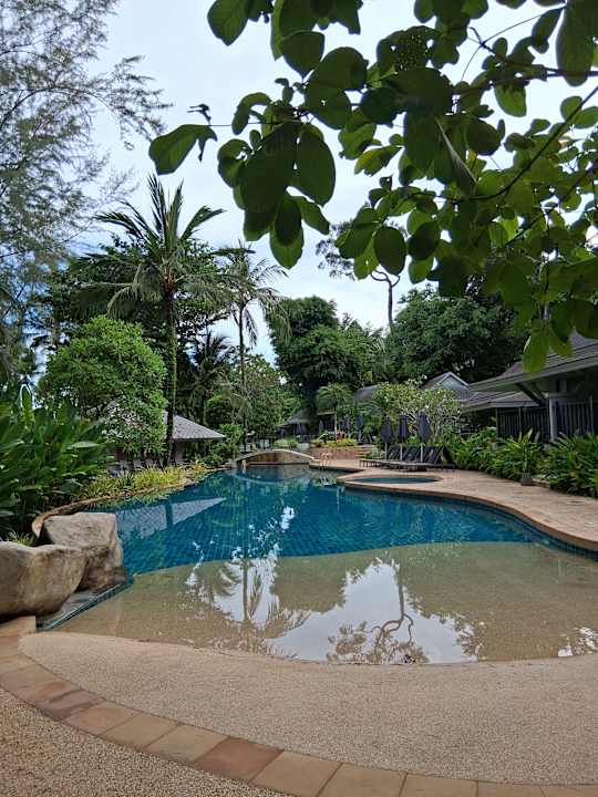 Pool Moracea by Khao Lak Resort