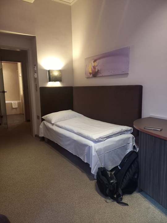 Zimmer Hotel Der Wilhelmshof