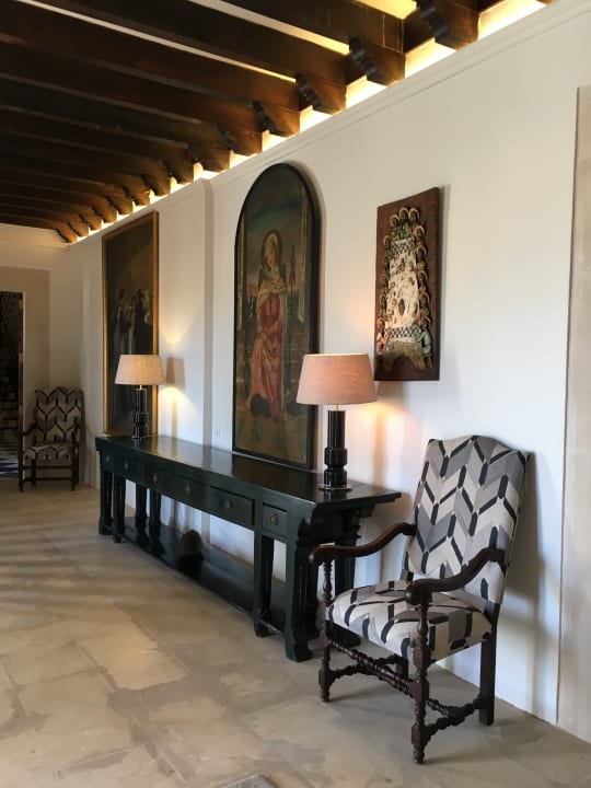 Sonstiges Virrey Finca Hotel