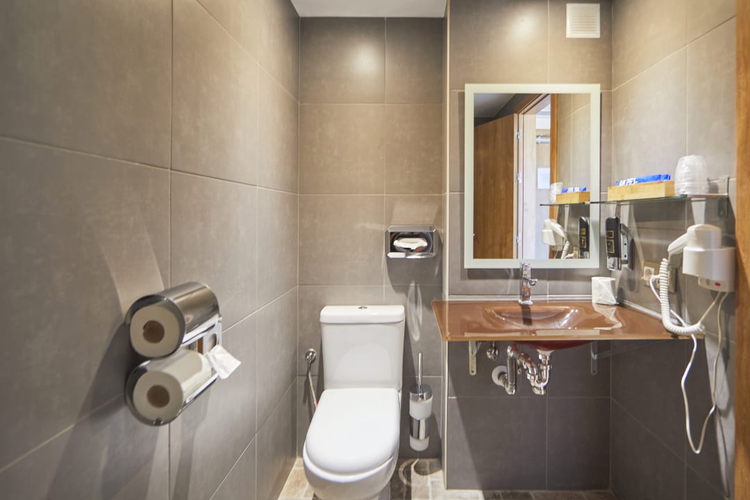 Zimmer Hotel Santa Ponsa Pins