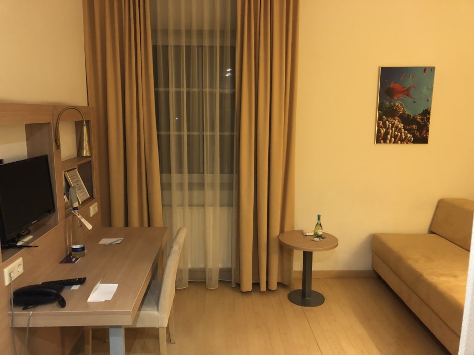 Zimmer AKZENT Hotel Aufkirchen