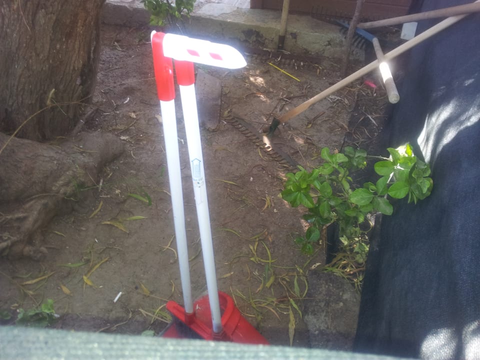 Sonstiges Golden Beach Bodrum