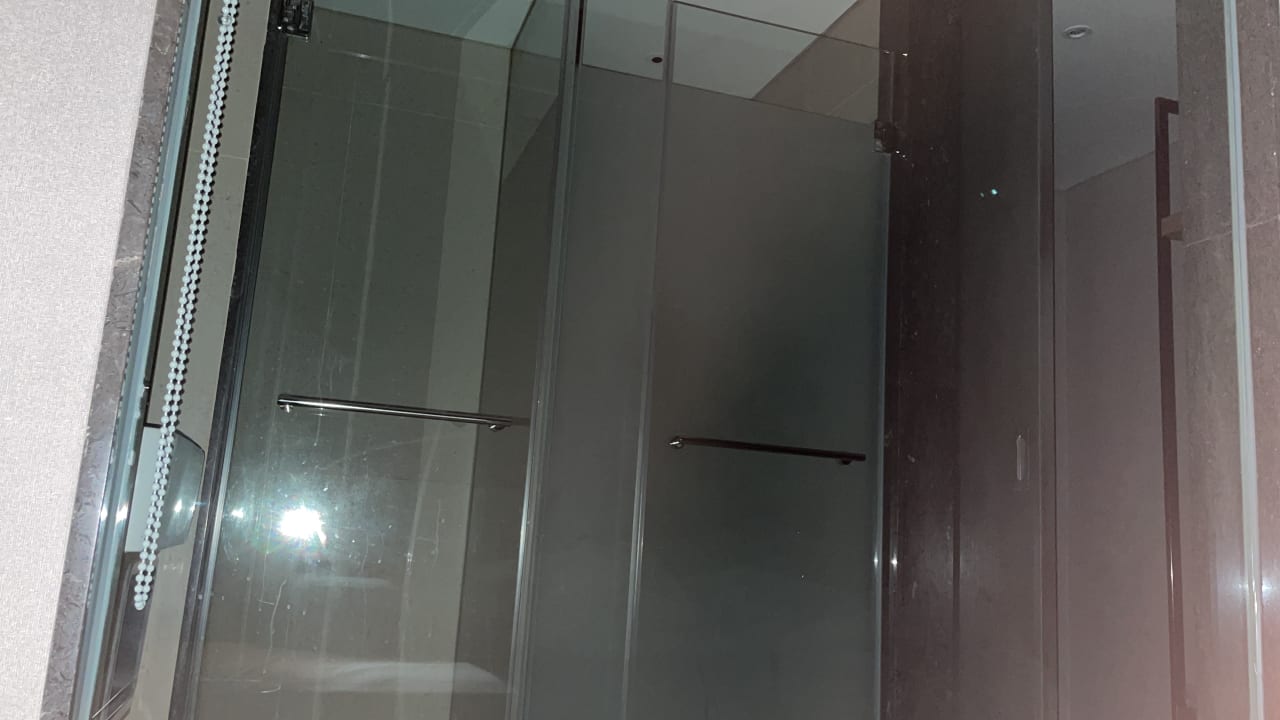 Zimmer Mercure Jakarta Gatot Subroto