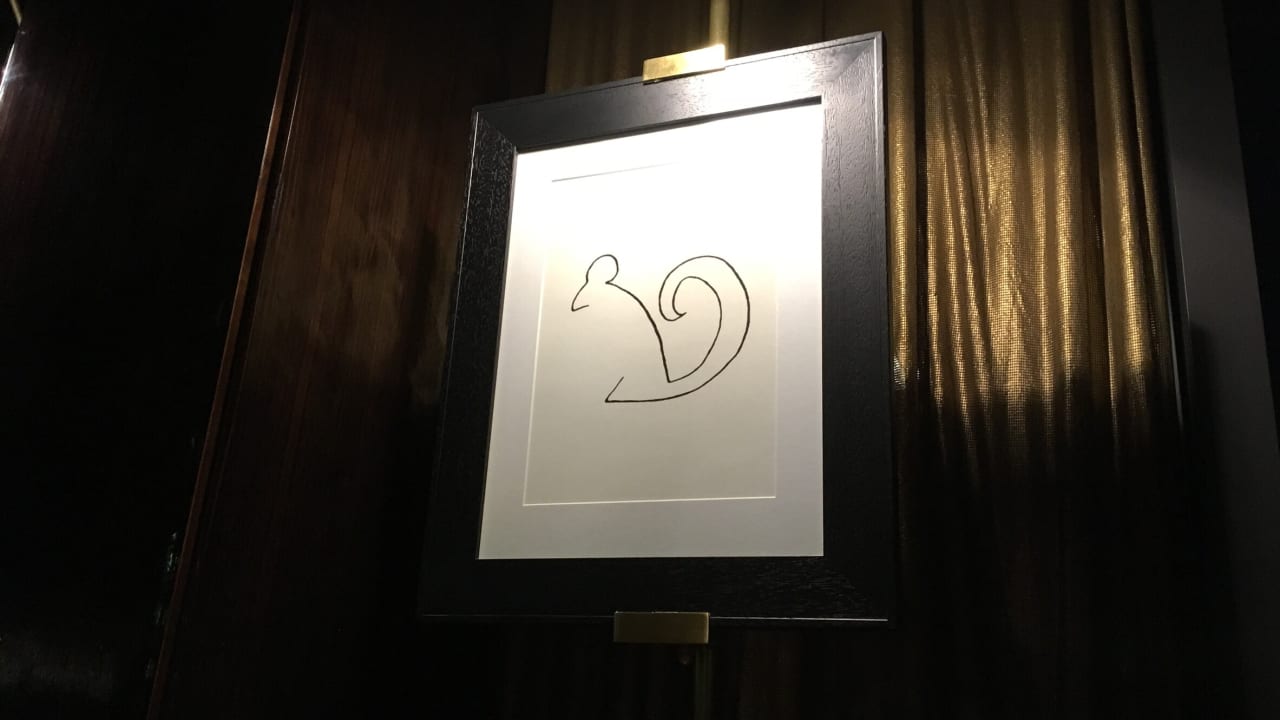 Zimmer Le Royal Meridien Abu Dhabi