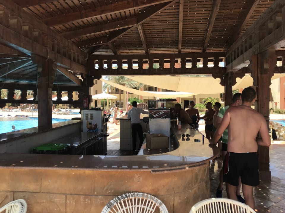 Gastro Regency Plaza Aqua Park & Spa