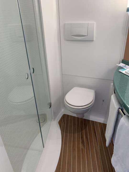 Zimmer Ilunion Valencia 3