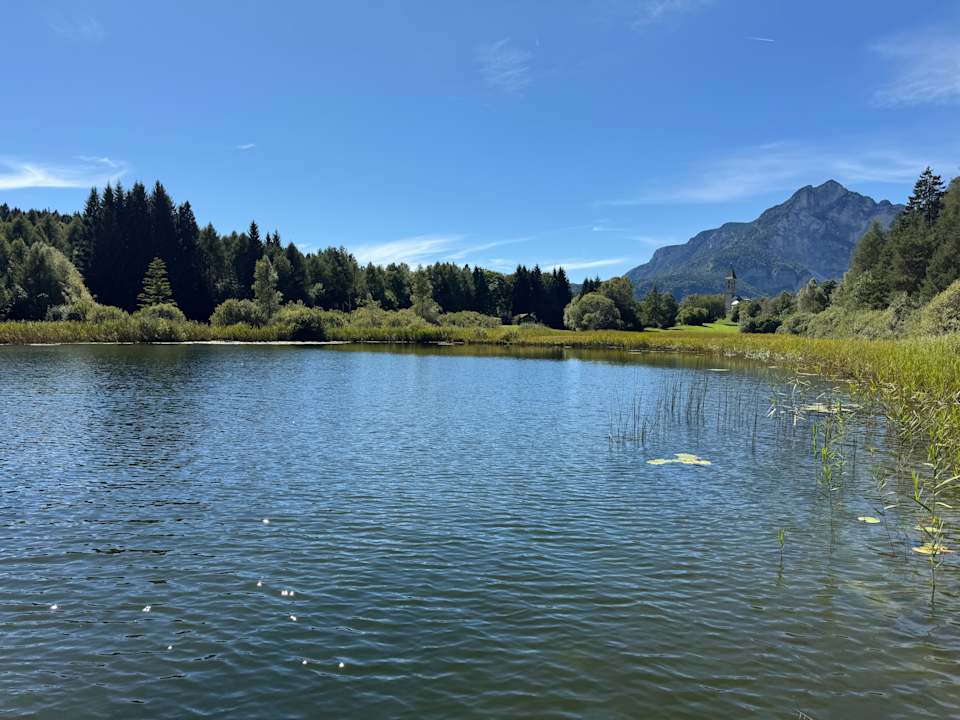 Sport & Freizeit Hotel Thalhof am See