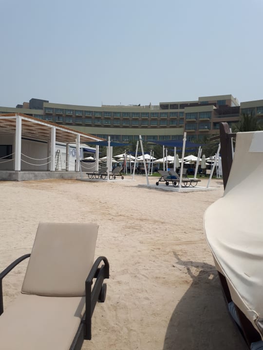 Strand Rixos The Palm Hotel & Suites