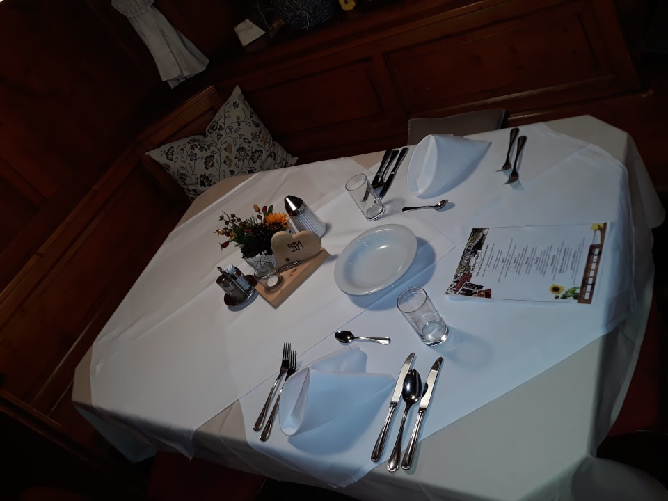 Gastro Hotel Kohlerhof