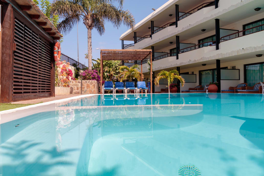 Pool Nogal Appartements - Adults only