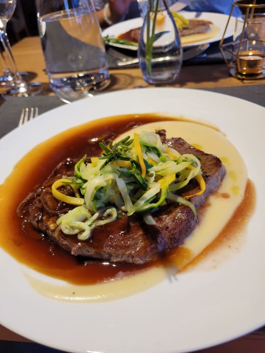 Gastro Hotel Schwarzer Adler