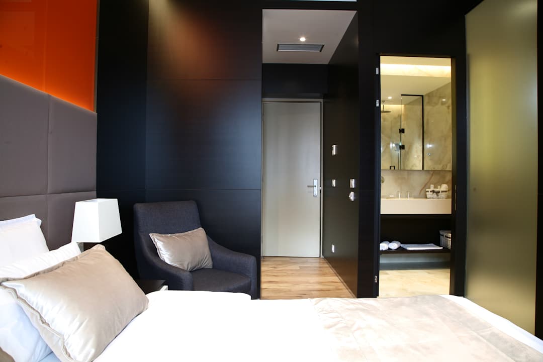 Zimmer Maccani Luxury Suites