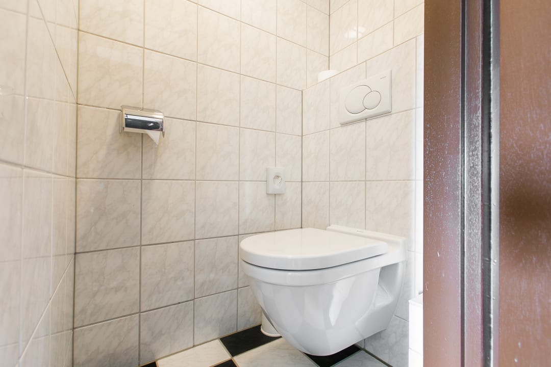 Zimmer Golden Tulip Hotel Central