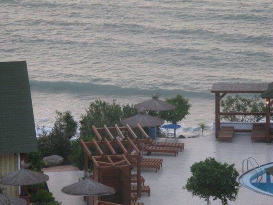 Ruhe pur Marina Playa Suite Hotel