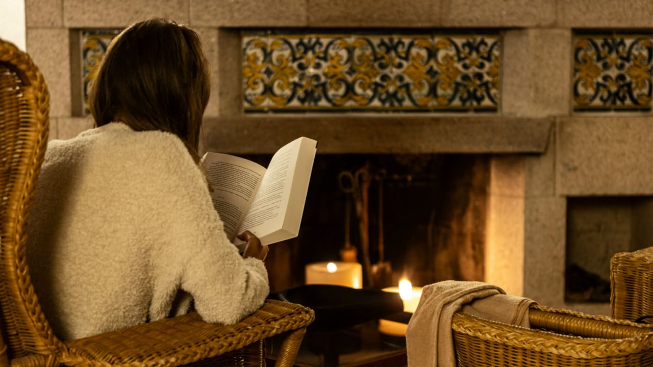 Sonstiges Pousada Marvão