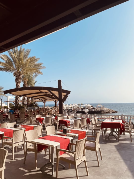 Gastro Granada Luxury Okurcalar