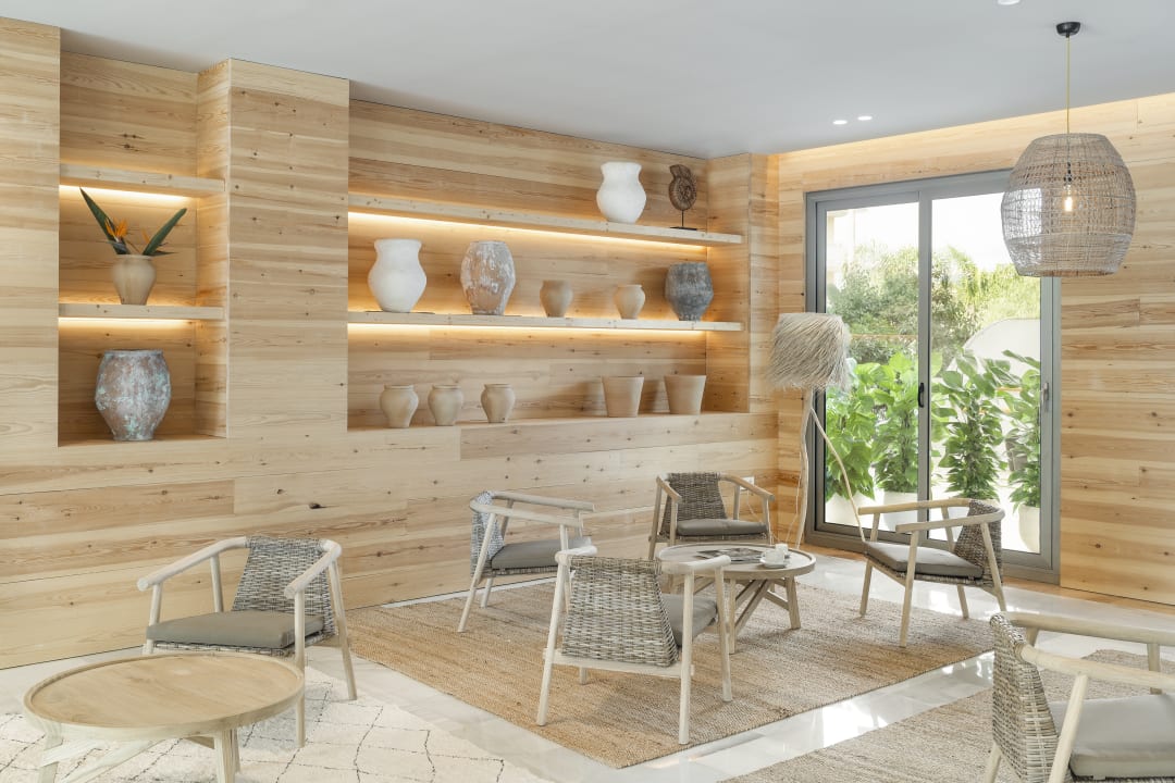 Gastro Hotel Indalo Park