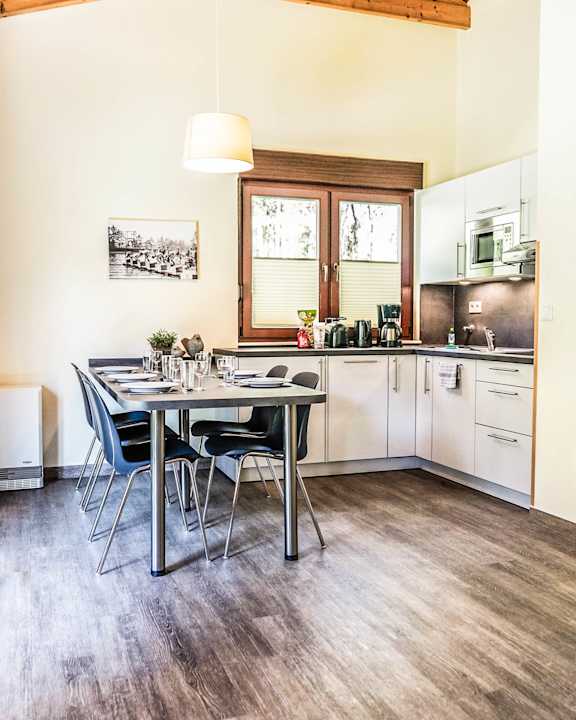 Zimmer Trixi Park - Familienurlaub im Zittauer Gebirge