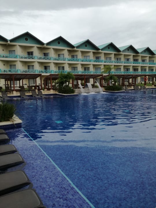 Pool Dreams La Romana Resort & Spa