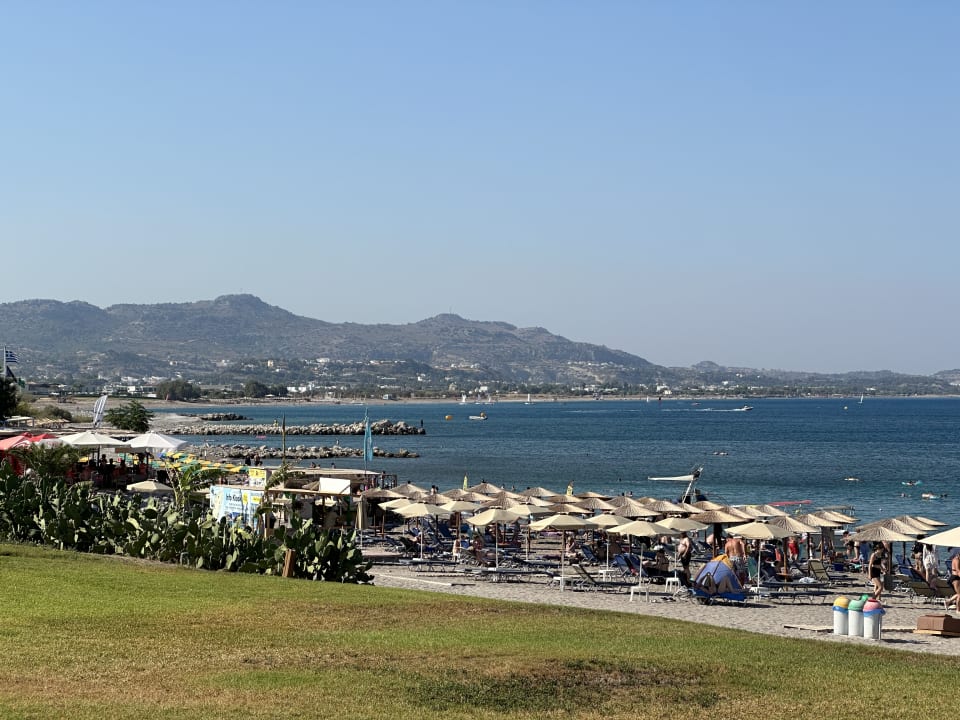 Strand SENTIDO Port Royal Villas & Spa