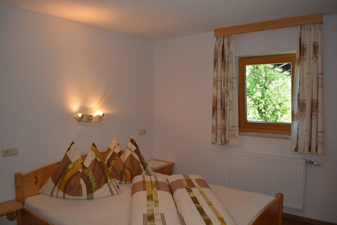 Appartement 3, neu renoviert Appartements Walk