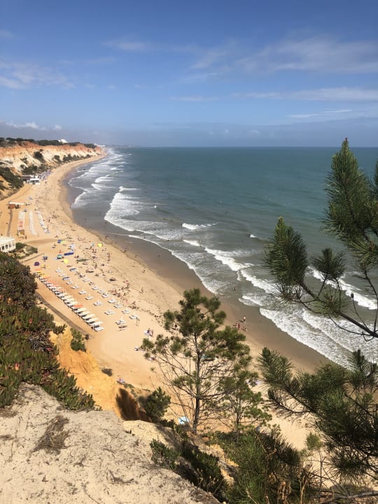 Strand PortoBay Falésia