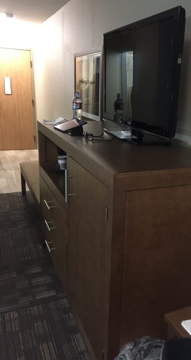 Zimmer Best Western Plus CottonTree Inn
