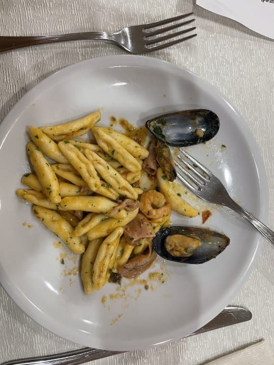 Gastro Hotel Thalas Club