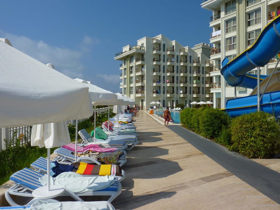 Einfach toll  Royal Atlantis Spa & Resort