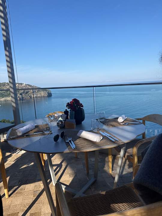Gastro Jumeirah Port Soller Hotel & Spa