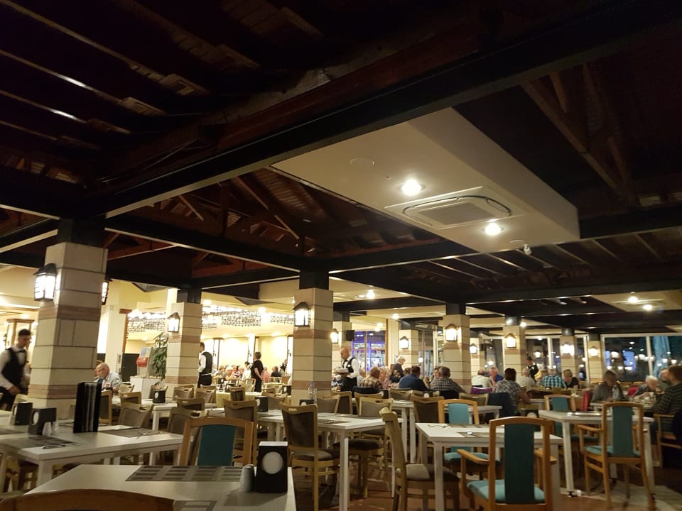 Gastro Salamis Bay Conti Resort Hotel & Casino