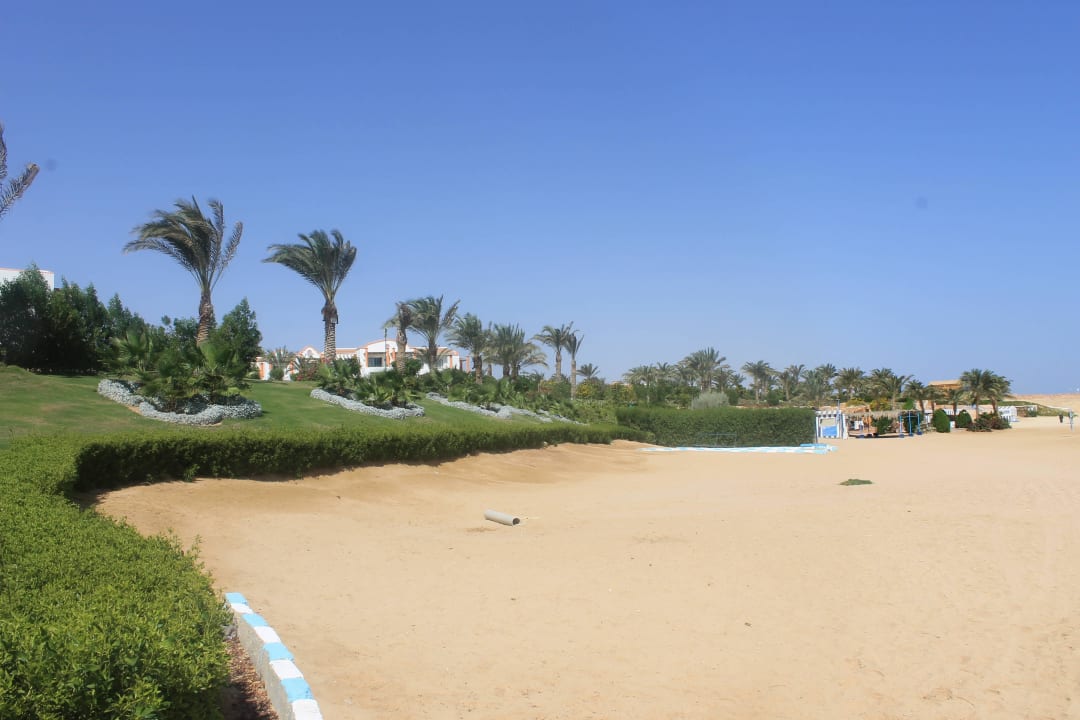 Strand Fantazia Resort Marsa Alam