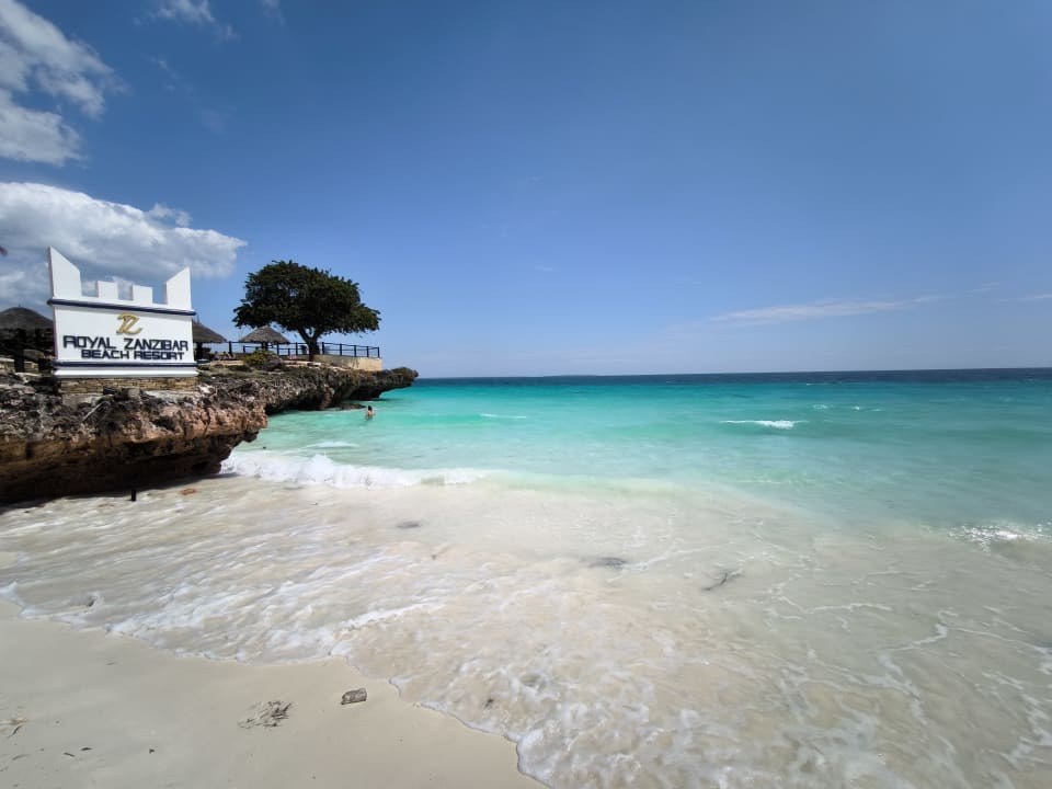 Strand Royal Zanzibar Beach Resort