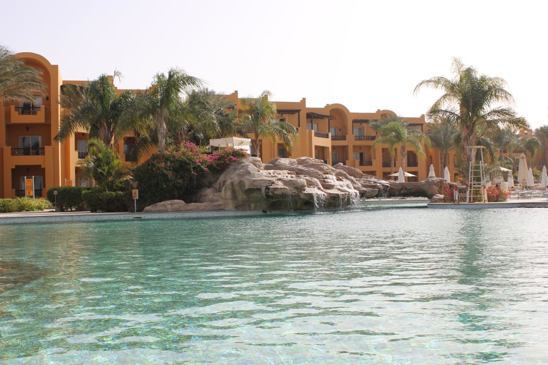 Хочу обратно Stella Beach Resort & Spa Makadi Bay