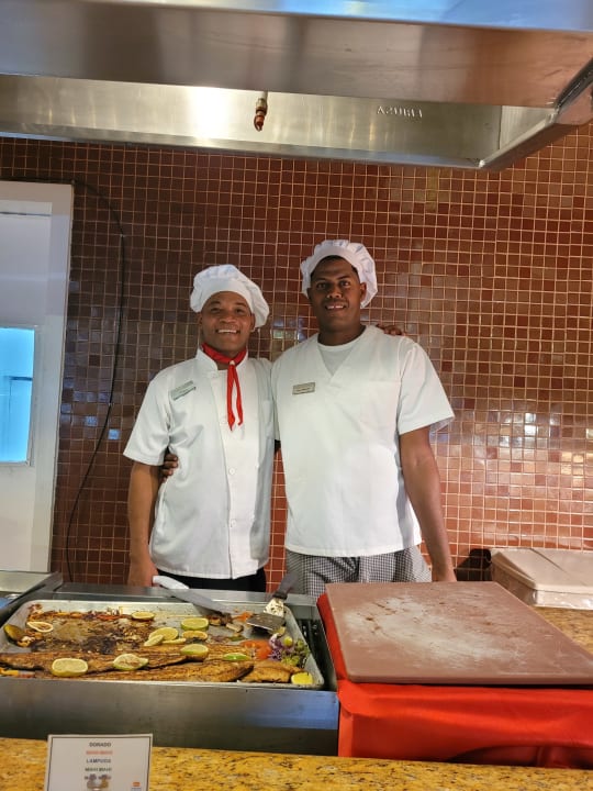 Sonstiges Viva Heavens by Wyndham - All Inclusive Resort