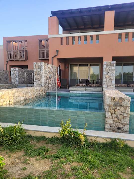 Zimmer Atlantica Belvedere Resort