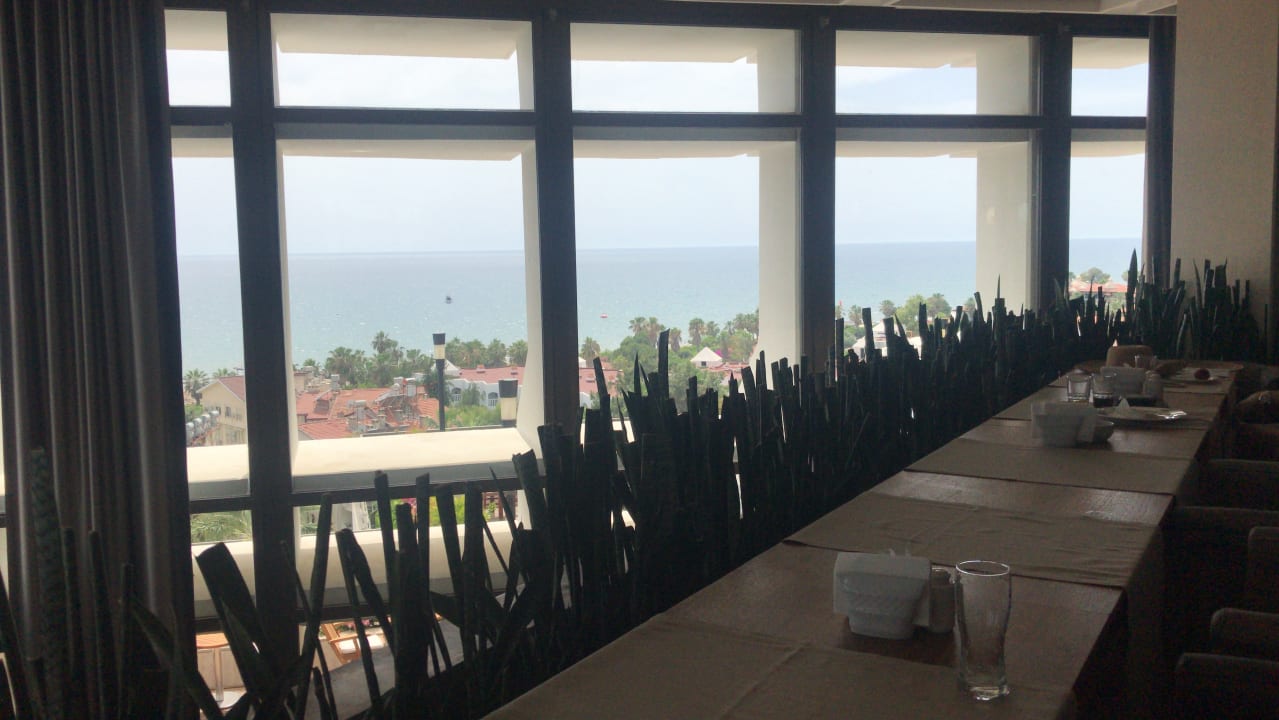 Gastro Side Star Elegance