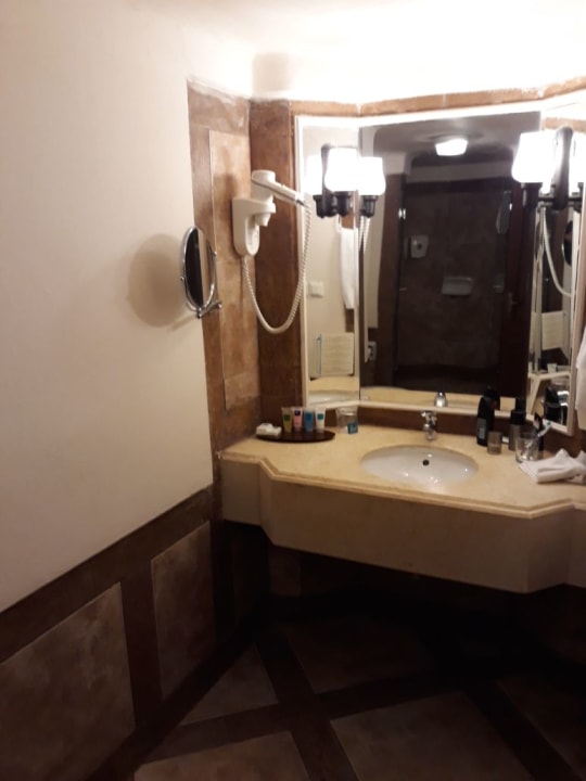 Zimmer Pickalbatros Citadel Resort