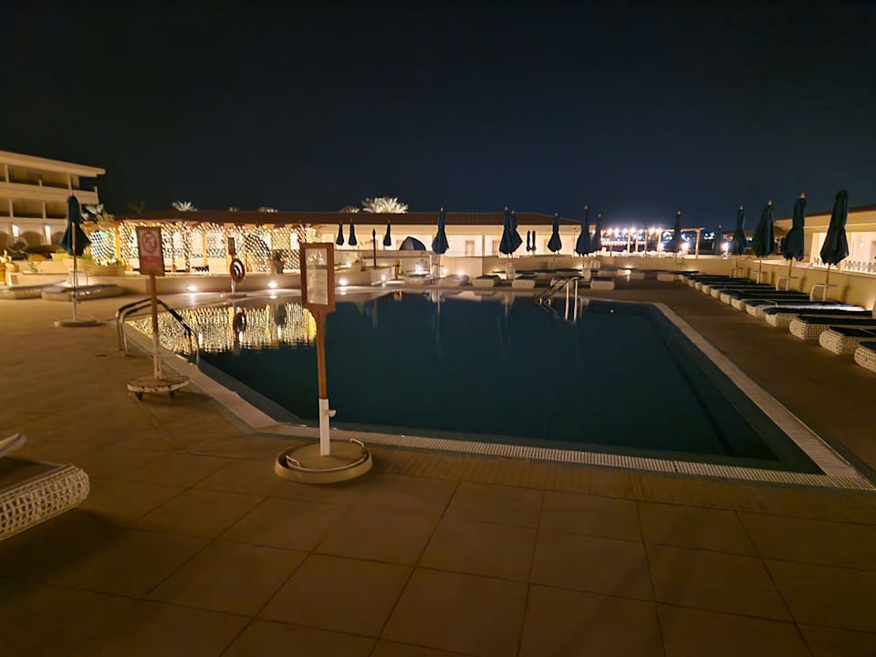 Pool Cleopatra Luxury Beach Resort Makadi Bay - Adults only