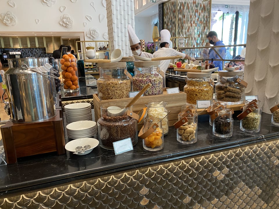 Gastro Jumeirah Al Qasr