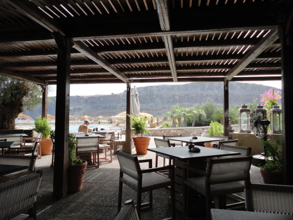 Pool-Bar Aquagrand Artistic Luxury Beach Resort - Adults only