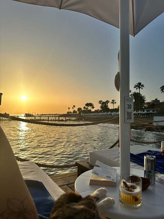 Ausblick Voyage Sorgun