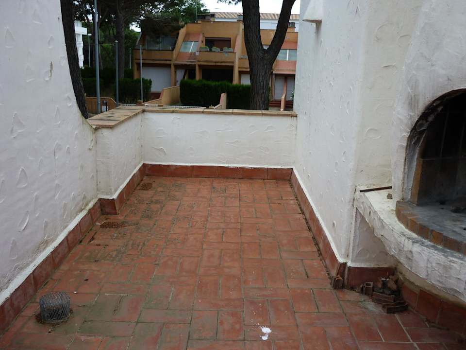 Dort drüben wohnten die bellenden Hunde Hotel Pinoverde del Golf