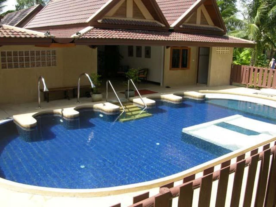 Wellness Best Western Premier Bangtao Beach Resort & Spa