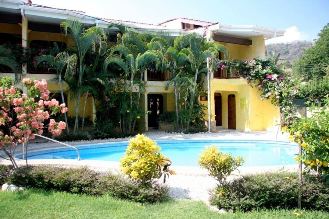Hotel Giada Pool Hotel Giada