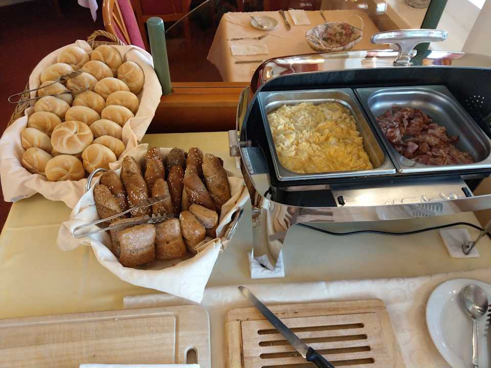 Gastro Hotel Panoramahof Ziegler