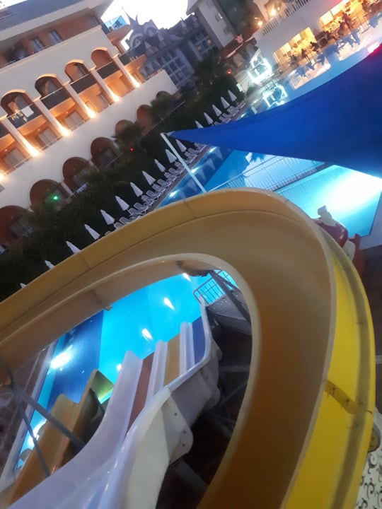 Pool Dream World Resort & Spa