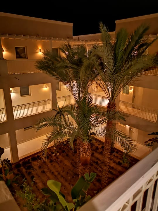 Gartenanlage Jaz Aquaviva